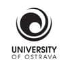 University of Ostrava logo