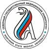 Northern State Medical University logo