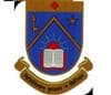 SSR Medical College logo