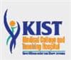 KIST Medical College logo