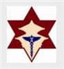 Nobel Medical College logo