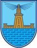 Alexandria University logo