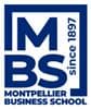 Montpellier Business School logo
