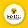 Manipal Skill Development Centre logo