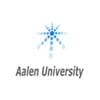 Aalen University logo