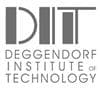 Deggendorf Institute of Technology logo