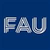 FAU Erlangen-Nurnberg logo