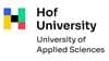 Hof University of Applied Sciences logo
