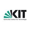 Karlsruhe Institute of Technology logo