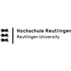Reutlingen University logo