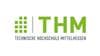 Technische Hochschule Mittelhessen University of Applied Sciences logo