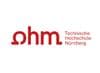 Technische Hochschule Nurnberg Georg Simon Ohm logo