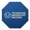 Dresden University of Technology logo