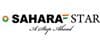 Hotel Sahara Star logo