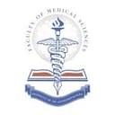 Faculty of Medical Science – Ma mun University logo