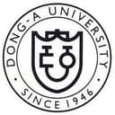 Dong A University logo