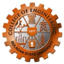 Bulacan state University logo