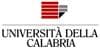 University of CALABRIA logo