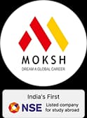 MOKSH Logo
