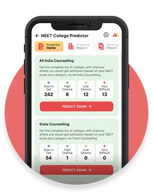 Neet Collage Pradictor