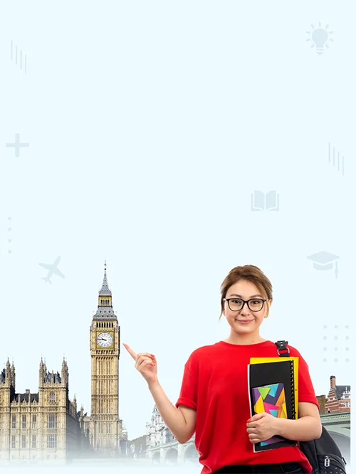 Study in europe