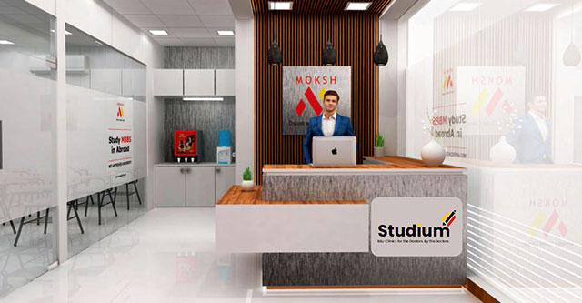 Studium - Digital Classrooms