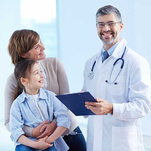 Own Clinic
