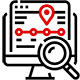 Live Application Tracking