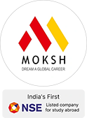 MOKSH Logo