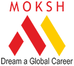 MOKSH Logo