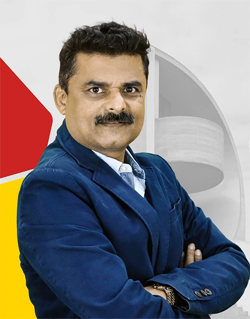 Dhananjay Shah