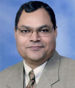 rajendra sharma