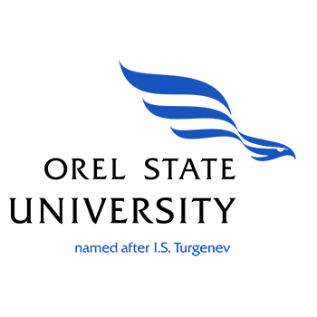 Orel State University, Russia