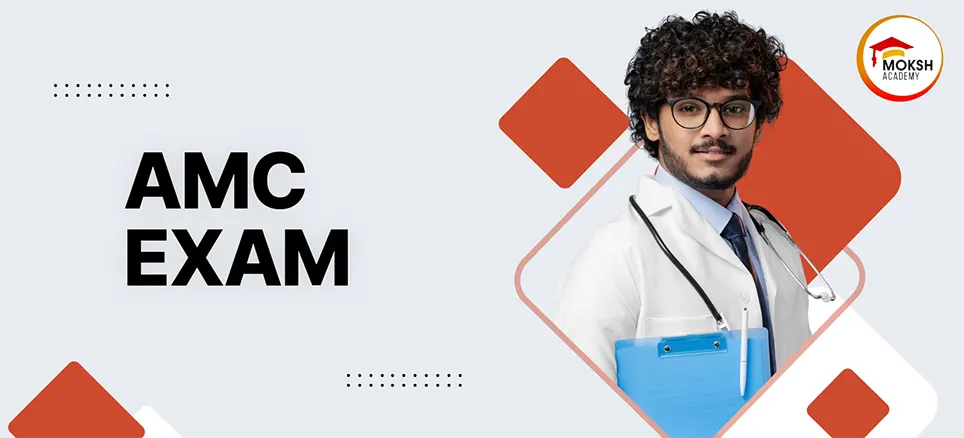 AMC Exam Image