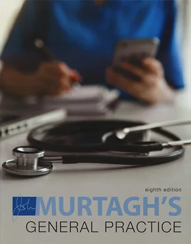 John Murtagh's General Practice Image