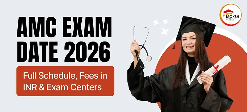 AMC Exam Dates 2026