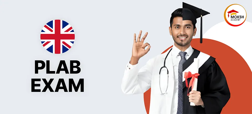 PLAB Exam Image