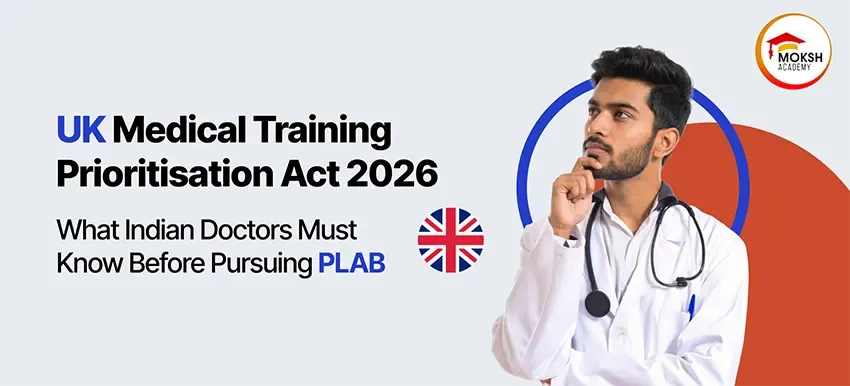 UK Medical Training Prioritisation