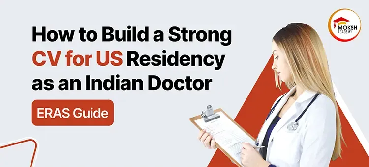 build-strong-cv-residency-as-an-indian-doctor