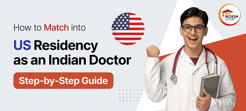 US Residency as an Indian Doctor