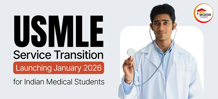 USMLE Service Transition Image