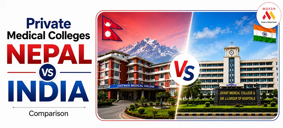 Private-Medical-College-in-Nepal-vs-Private-Medical-College-of-India