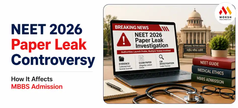 neet-2026-paper-leak-controversy-affects-mbbs-admissions