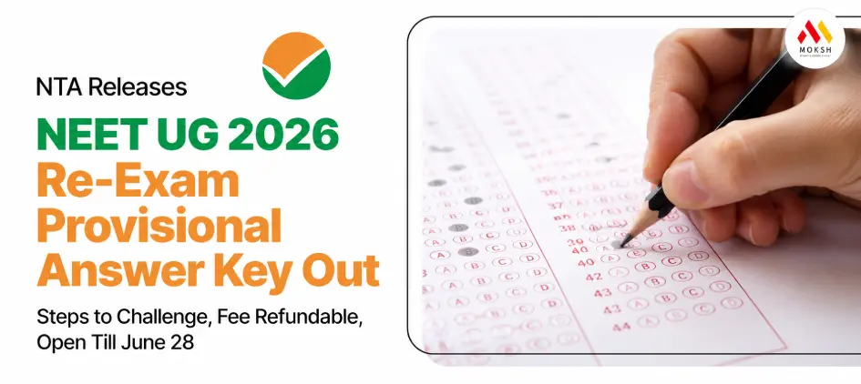neet-ug-2026-re-exam-provisional-answer-key-out