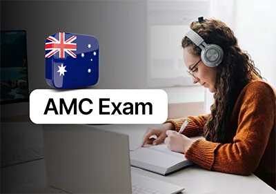 AMC Exam