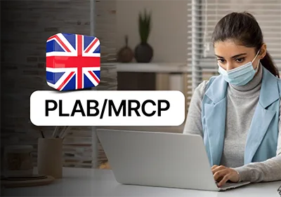 PLAB/MRCP Exam
