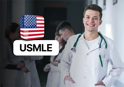 USMLE Exam