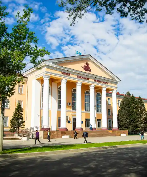 semey-medical-university