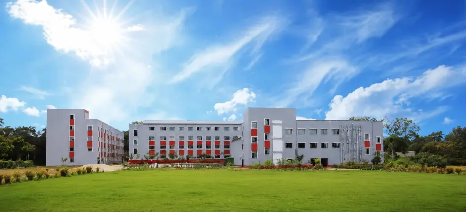 Tripura Santiniketan Medical College & Hospital, West Tripura