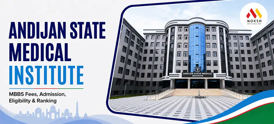 Andijan State Medical Institute 2026